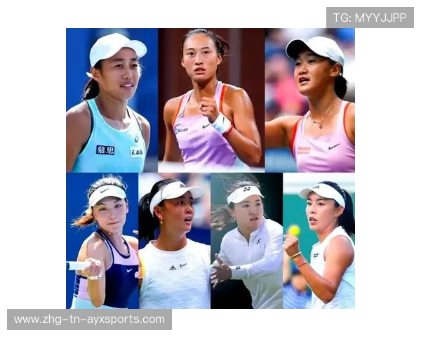 中国网球巡回赛再现强势表现,多名选手跻身四强 中国网球巡回赛再现强势表现,多名选手跻身四强