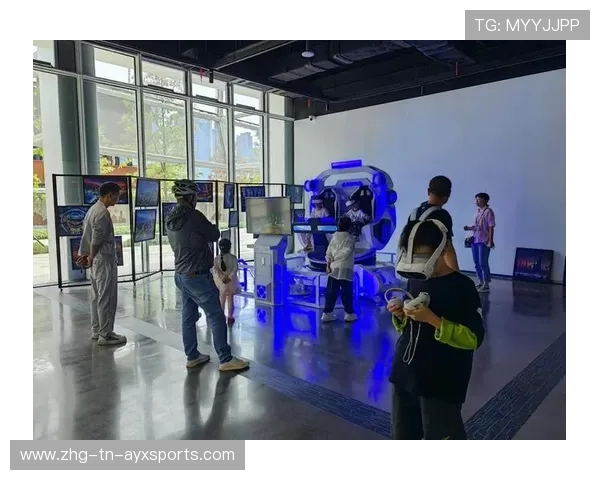 俱乐部开发VR看台带来沉浸式观赛体验