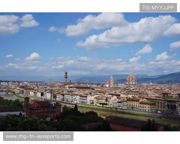 佛罗伦萨若在治理上创新，俱乐部将走在前列