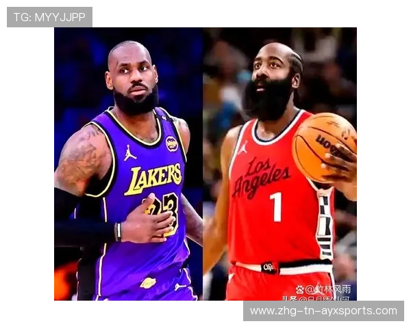 讨论：哈登与东契奇谁更适合季后赛大场面？