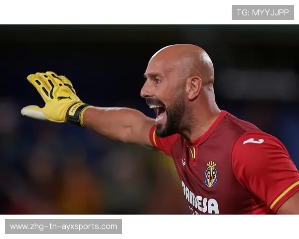 比利亚雷亚尔寻求新突破者——点燃未来的足球梦想