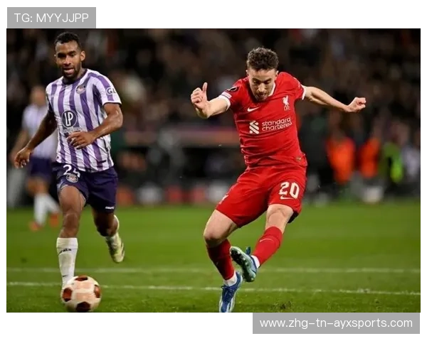 利物浦若塔终场前补射改写比分的传奇瞬间