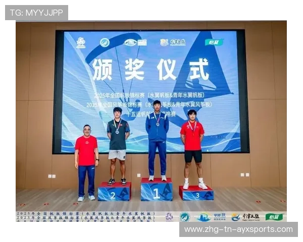 国际帆板赛事志愿者安全演练结业名单公布，全国帆板锦标赛